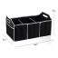 กระเป๋าเก็บของท้ายรถพับได้(Foldable Car Organizer)