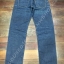 24. Levi’s LMC Tapered BigE เอว 33 ยาว 31 Made in USA