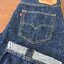 48. Levi’s 501 Made in Mexico ปี 2013 เอว 37 ยาว 31