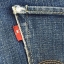 Levi's Capital E Hesher Regular Straight Made in USA เอว 33 ยาว 31.5