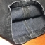 Levi's 501 Super Black Made in Mexico ปี 2005 เอว 31 ยาว 27.5