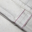 1. Levi's Made and Crafted มือสอง Tack Slim สีขาวครีม ริมแดง เอว 29 ยาว 34