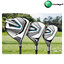 TaylorMade Team Junior Golf Set 2024 - Size 3