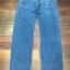 5. Levi’s 505 ริมแดง เอว 36 ยาว 33 Made in USA