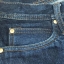 Unbranded UB101 Skinny Fit 14.5oz Indigo Selvedge เย็บซิงเกิ้ล ผ้าริมน้ำเงิน ทรงกระบอกเล็ก เอว 30 ยาว 33