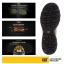 Cat Footwear P90793 MEN'S DEVICE WATERPROOF COMPOSITE TOE WORK BOOT