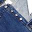 Levi's 501 0194 ฟอกด้วยหิน Made in Dominican Republic ปี 2005 เอว 29 ยาว 30