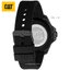 นาฬิกา CATERPILLAR รุ่น SHOCKMASTER EVO รหัส SJ.161.21.137 ALL BLACK หน้าปัดและสายสีดำ