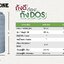 ถังเก็บน้ำ DOS รุ่น STONE ขนาด 1000 ลิตร สีแกรนิตเทา (COM-32/GG-1000L)
