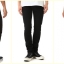 1. Levi's 510 กระบอกเล็ก สีดำ เอว 31 ยาว 29