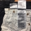 Levi's 501 Super Black Made in Haiti ปี 2013 เอว 30 ยาว 30