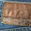 เหมือนใหม่ - Levi's Capital E Hesher Regular Straight Made in USA เอว 33 ยาว 34.5