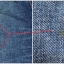 4. Levi's 511 กระบอกเล็ก เอว 29 ยาว 30.5
