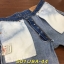 44. Levi’s 501 Made in USA ปี 1995 เอว 31 ยาว 29