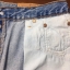 Levi's 501 ฟอกซีด Made in USA ปี 1996 เอว 29 ยาว 30.5
