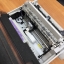 เครื่องปริ้นเตอร์มือสอง Epson LQ-300+II (รับประกัน 6 เดือน)
