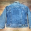 9. Jacket Levi’s 70505-0217 อก 42 Made in USA กระดุม 526