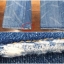 Levi's 646 0246 Big E ป้ายส้ม ขาม้า Made in USA ปี 2002 เอว 30 ยาว 33
