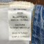 48. ใหม่ - Levi’s LVC 501ZXX 1954 BigE ริมแดง ฟอกซีด เอว 33 ยาว 32 Sample Garment Made in Turkey