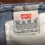 Levi's 501 Made in USA ปี 2000 เอว 30 ยาว 30