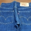 Levi's 501 0115 Made in Haiti ปี 2007 เอว 29 ยาว 30