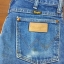 4. ยีนส์แรงเลอร์ Wrangler 936PWD เอว 30ยาว 32 Made in USA