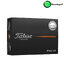 ลูกกอล์ฟ Titleist Pro V1 Alignment 2025 !
