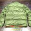 13. Edwin Collection 90 Jackets - ผ้าร่ม สีเขียวขี้ม้า อก 42 นิ้ว