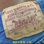 15. Levi’s 501XX ก้านดำ Made in USA ปี 1990 ป้าย R เอว 31 ยาว 30