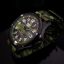 CAT OPERATOR CAMO GREEN PU.161.68.818