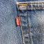 Levi's 501 0000 ก้านดำ Made in USA ปี 1987 เอว 29 ยาว 29.5