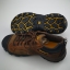 รองเท้า Caterpillar Men's Argon Composite Toe Work Shoe รุ่น P712668