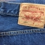 Levi's 501 Made in Mexico ปี 2006 เอว 30 ยาว 30