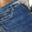 1. Replay WV444 ริมแดง Made in Italy Bootcut เอว 32 ยาว 34