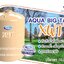 ถังเก็บน้ำบนดินอควา ขนาดใหญ่ AQUA รุ่น XWT ขนาด 10000 ลิตร