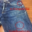 11. A.P.C. New Standard มือสอง ริมแดง เอว 30 ยาว 31 Made in Macau
