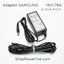 อะแดปเตอร์ Adapter SAMSUNG 14V 1.79A (6.5x4.4mm)