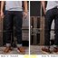 9. Naked & Famous - WeirdGuy - Deep Indigo Selvedge ริมชมพู 15oz เอว 35 ยาว 34