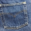 Levi's 501 Women Made in USA ปี 1999 เอว 29 ยาว 32 สะโพก 36