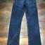 9. Raleigh Denim - ริมขาว ผ้าดิบ White Oak 13oz. เอว 34 ยาว 34 Made in USA