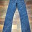 17. Levi’s 501 Capital E - ริมแดง Made in USA เอว 31 ยาว 33
