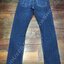 7. Rag & Bone - Fit 3 กระบอกตรง ผ้าญี่ปุ่น 10oz. เอว 35 ยาว 32 Made in USA