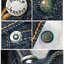 56. Nudie Jeans ริมขาว - Grim Tim - Open Dry Selvedge ผ้าดิบ 12oz. เอว 31 ยาว 33 Made in Italy