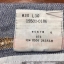 Levi's 501 Made in Mexico ปี 2006 เอว 30 ยาว 30
