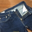 2. Levi’s Premium - 511 กระบอกเล็ก BigE เอว 31 ยาว 33