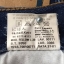 4. ยีนส์ผู้หญิง - Diesel Jeans Fellow 711 กระบอกตรง เอวสูง เอว 28 ยาว 30