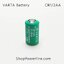 แบตเตอรี่ Battery VARTA (CR1/2AA, CR14250) 3V 950mAh