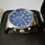 นาฬิกาข้อมือ CAT รุ่น PODIUM chrono รหัส AE.143.11.637 ตัวเรือนและสายสแตนเลส หน้าปัดสีน้ำเงิน ระบบโครโนกราฟ กันน้ำ 100 m หน้าปัด 45 mm หนา 12 m มาพร้อมกล่อง ใบประกันบริษัทแม่และศูนย์ไทย 1 ปี แถมเสื้อฟรี 1 ตัว