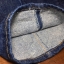 Levi's 501 0000 Made in USA ปี 1987 เอว 33 ยาว 33.5