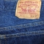 Levi's 501xx ก้านดำ Made in USA ปี 1990 เอว 31 ยาว 28